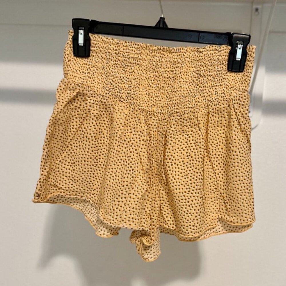 Aerie Flowy Shorts
